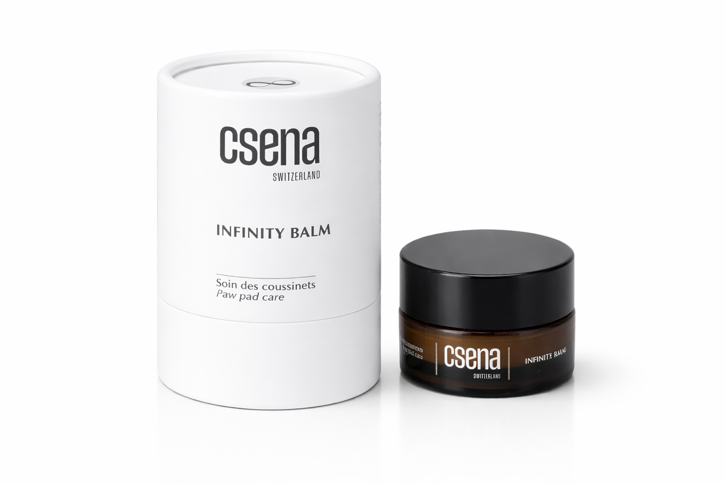 INFINITY BALM