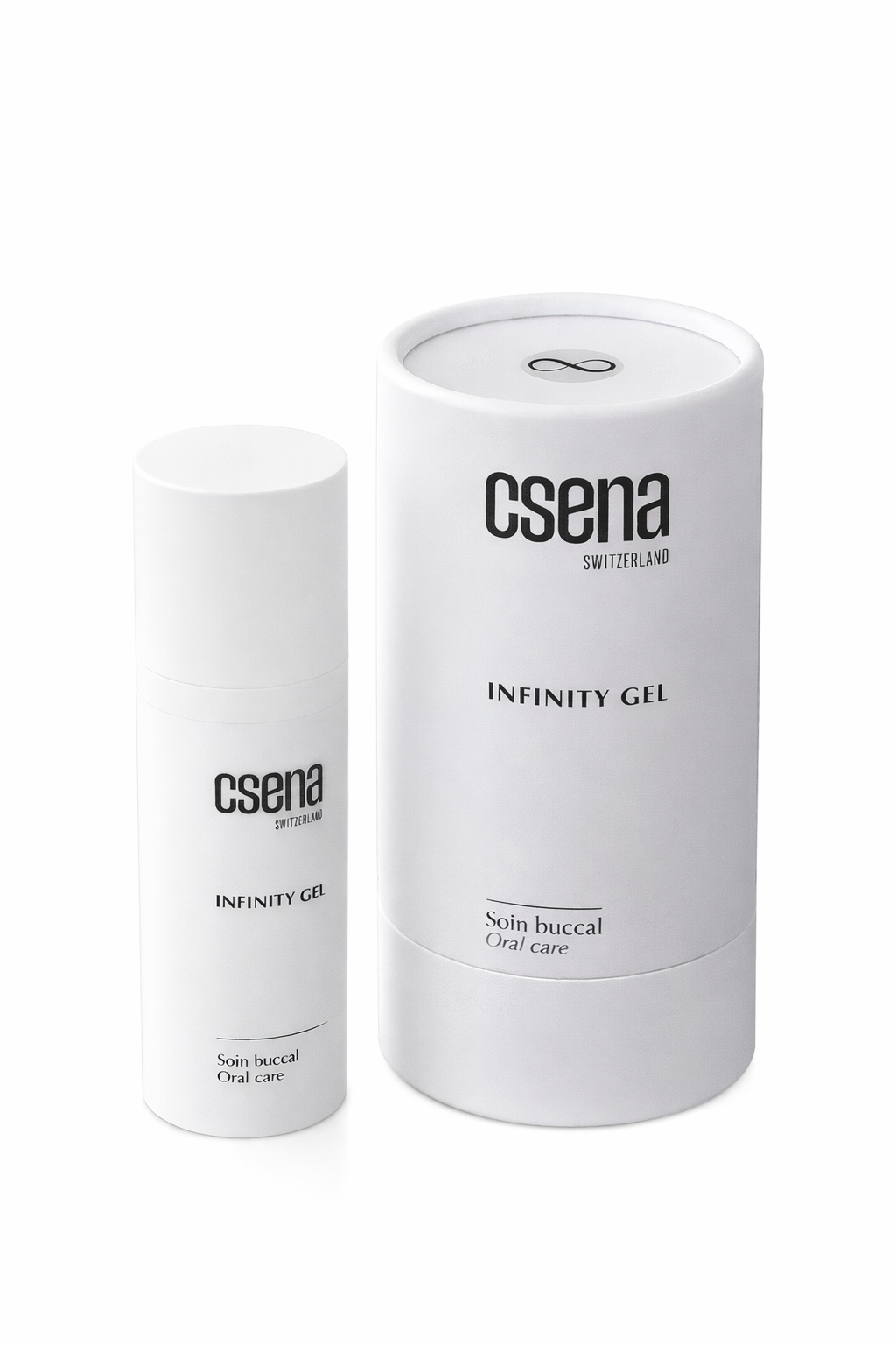 INFINITY GEL