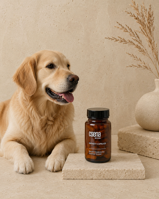 Pourquoi votre chien manque d’énergie malgré une bonne alimentation ?