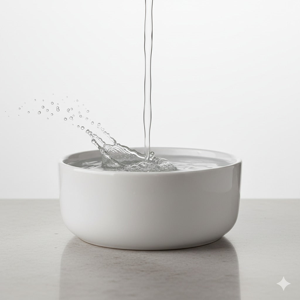 INFINITY WATER