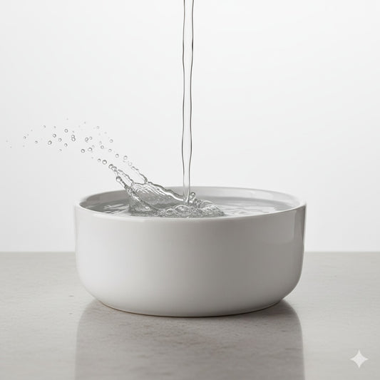 INFINITY WATER