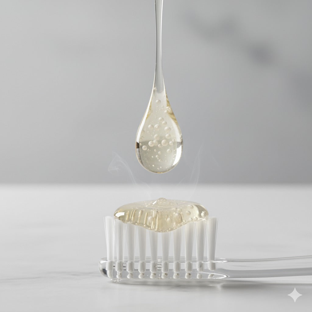 INFINITY GEL