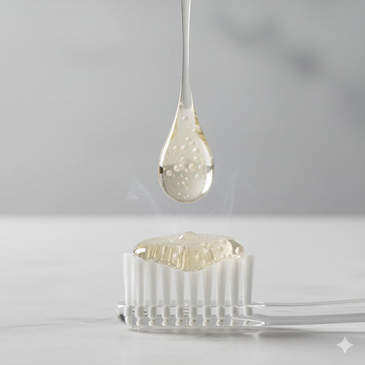 INFINITY GEL