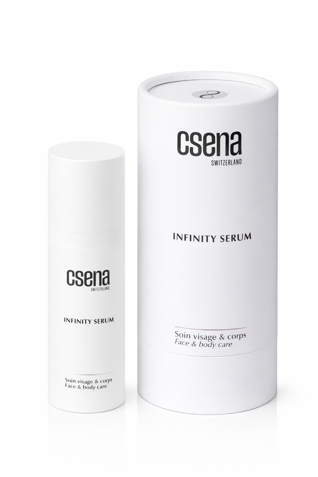 INFINITY SERUM
